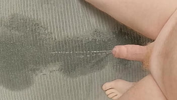 Preview 4 of Hot Mom Xxx With Son - Pissing slow motion nude
