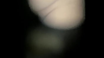 Preview 4 of Sani Luwn - Esposa depilando a Buceta para ganhar rola