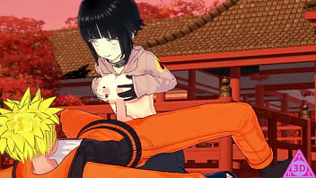 Preview 3 of Mom And Soon Xvideos - Hinata Naruto futanari hentai videos have sex blowjob handjob horny and cumshot gameplay porn uncensored... Thereal3dstories..