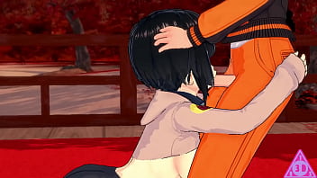 Preview 4 of Mom And Soon Xvideos - Hinata Naruto futanari hentai videos have sex blowjob handjob horny and cumshot gameplay porn uncensored... Thereal3dstories..