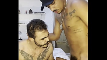 Preview 2 of Xart Eufrat - MALOKA E AGROBOY PARRUDO - COMPLETO NO REd