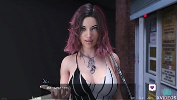 Preview 3 of Lisa Williams Connecticut - THE AWAKENING #59 &bull_ She loves the feeling of hot cum on her tits