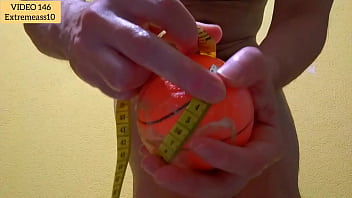 Preview 1 of Step Dads - Ball of 29 centimeters (hard object no soft)