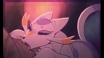 Preview 2 of Monster Cocks Facking Ass - trainer gets lucky with his mienshao