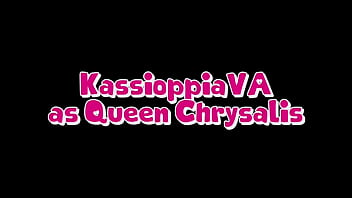 Preview 4 of Dad Panish Sex - princess celestia get stucked and fucked