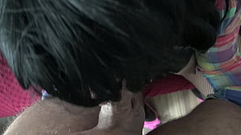 Preview 4 of Japanese Oldman Uncensored - First Time Fucking A Big Ass Arab Milf