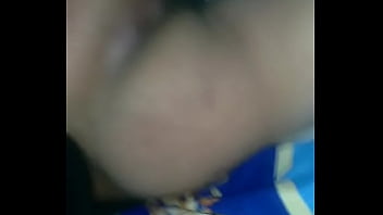 Preview 3 of Offic Besto - S&oacute_lito muestra culo en su camita