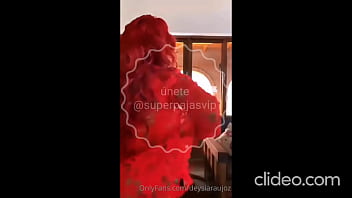 Preview 2 of Senny Liony - vedette peruana deysi araujo