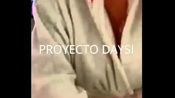 Preview 1 of Indi A Sex - show deysi araujo