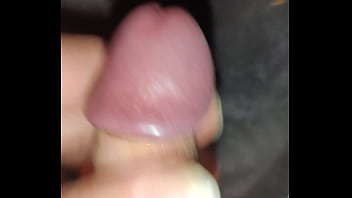 Preview 2 of 69 Facefuck - Ifoslave playing with my cock rings again