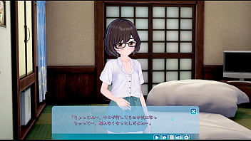 Preview 1 of Ls Lesbonude - koikatsu tsugubumi