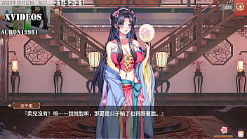 Preview 2 of Sex Video Xnxx - 怡紅院 第3部