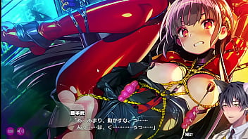 Preview 3 of Xxx The Video Com - ドーナドーナ いっしょにわるいことをしよう エロシーン20