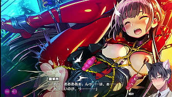 Preview 4 of Xxx The Video Com - ドーナドーナ いっしょにわるいことをしよう エロシーン20