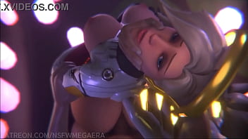 Preview 3 of Xxx Video Cac - SFM COMPILATION 2023 #5