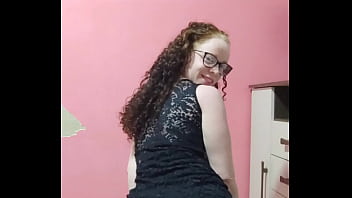 Preview 3 of Dildo With Cam - eu dan&ccedil_o para seduzir o maior pulblico na internet tenho um sonho di ser a maior puta vista no mundo