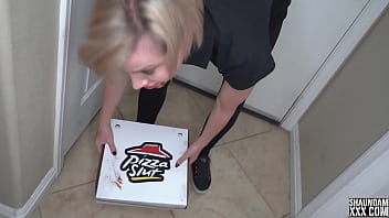 Preview 3 of Bbb Bobby - PIZZA SLUT TEASER