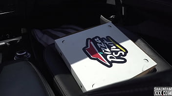 Preview 1 of Bbb Bobby - PIZZA SLUT TEASER