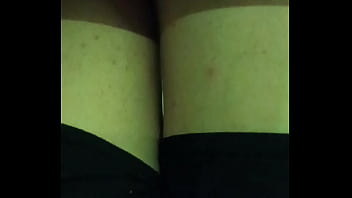 Preview 2 of Cougar Panties - Halle yune hagew io io 2