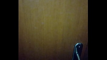 Preview 4 of Indean Xxx Video Danlod - Oque o marido sente quando chega em casa e escuta isso na porta de seu quarto