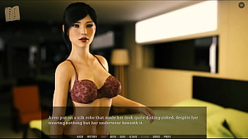 Preview 2 of Boob Zilla Com - Tales From The Unending Void 75