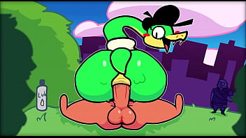 Preview 2 of Balu Xvideo - No Hands LiquefiedRAM