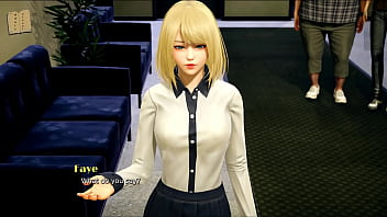 Preview 2 of Oldy Maid - My Real Desire 172