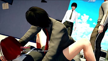 Preview 3 of Oldy Maid - My Real Desire 172