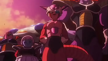 Preview 1 of Son Rep His Mom - Dragon Ball Super Broly | Pel&iacute_cula Completa Espa&ntilde_ol Latino