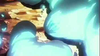 Preview 4 of Son Rep His Mom - Dragon Ball Super Broly | Pel&iacute_cula Completa Espa&ntilde_ol Latino