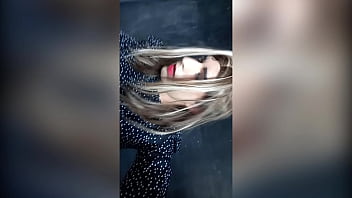 Preview 4 of Web Cam In Treno - I eat my cum for breakfast