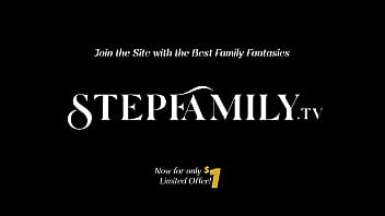 Preview 1 of Porno Big Diks - Mature Step Mom Fucks her Step Daughter&#039_s Boyfriend