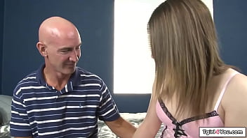 Preview 1 of Al Khoei - Tgirl4You.com - Small tits shemale Amy Daly anal reamed