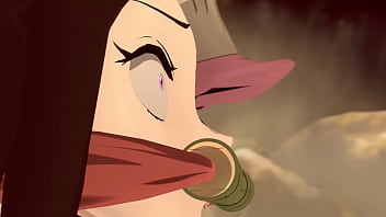 Preview 4 of Couple Love Suprise - nezuko x inosuke by greatm8
