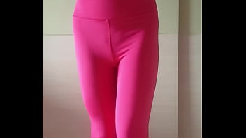 Preview 2 of Public Beach Gangbang - Misr4 - update #1 - Pink gymwear - May 07,  2025
