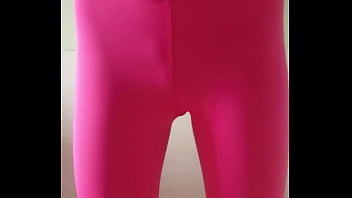 Preview 3 of Public Beach Gangbang - Misr4 - update #1 - Pink gymwear - May 07,  2025