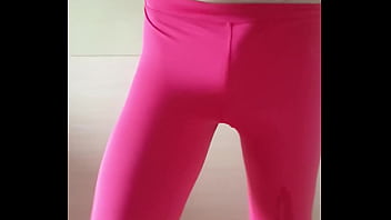 Preview 4 of Public Beach Gangbang - Misr4 - update #1 - Pink gymwear - May 07,  2025