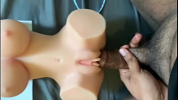 Preview 2 of Ninette Fisting - Verification video