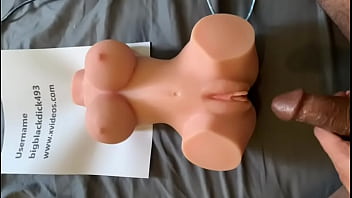 Preview 1 of Ninette Fisting - Verification video