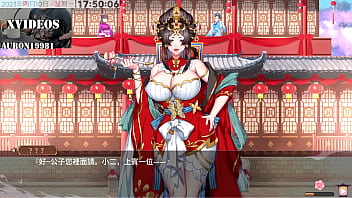 Preview 1 of Wwe Chilat Filer Sexxxx - 怡紅院 第1部