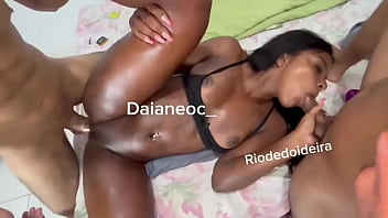Preview 2 of Girl On Girl Six Video - Gosto assim