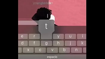 Preview 4 of Xnxx Com Hd Full Movi - Gay tight twink sucks onto homosexual transgender man&rsquo_s lego dick roblox dollhouse rp credits to @kwttyv fo da editing