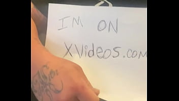 Preview 2 of Rip Hard Fuck Video - Verification video