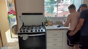 Preview 1 of South Afreeka Xxx Vidio Video - AQUELA BRINCADEIRA BOA COM O PARCEIRO