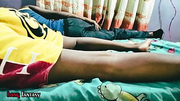 Preview 1 of Datviet Conheo - My Step Sista gave me a blow job