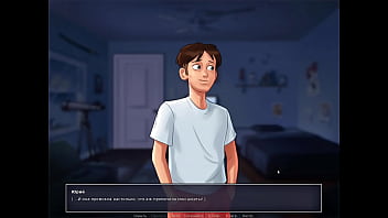 Preview 3 of Lanah Rodez - Complete Gameplay - Summertime Saga,  Part 21