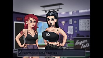 Preview 4 of Lanah Rodez - Complete Gameplay - Summertime Saga,  Part 21