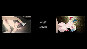 Preview 4 of Santa Matka - Bulma was tired after masturbation,  but the break was interrupted by Goku ! Hentai dragon ball - anime cartoon 2d ( porn )