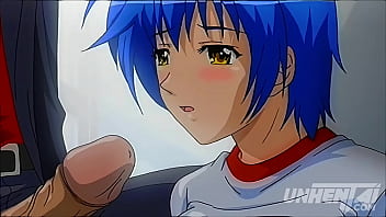 Preview 2 of Brazers School Long Vdo - Cum in Mouth like You&#039_ve Never Seen Before - Uncensored Hentai [Subtitled]