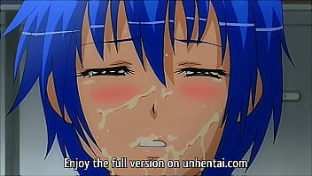 Preview 3 of Brazers School Long Vdo - Cum in Mouth like You&#039_ve Never Seen Before - Uncensored Hentai [Subtitled]